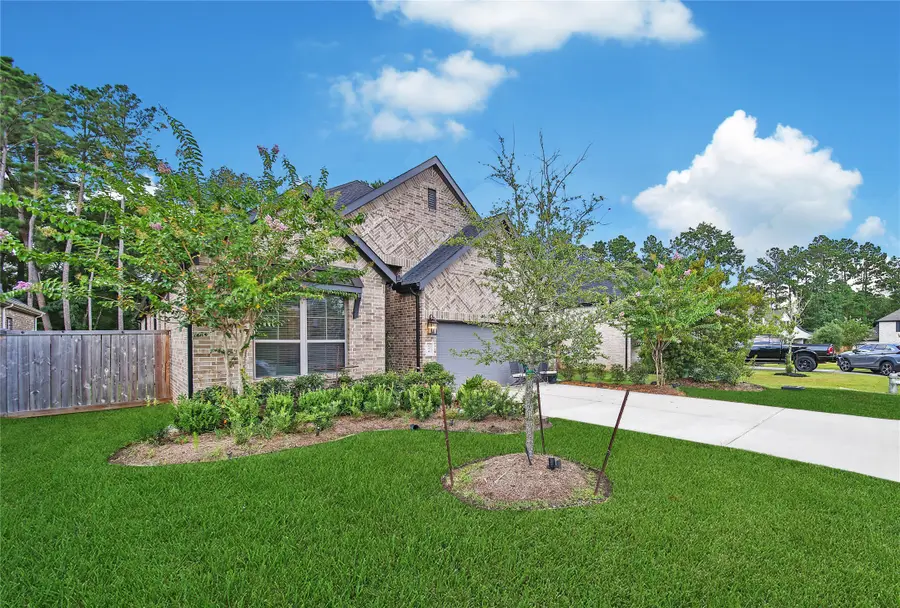 124 Alder Wood Terrace Court, Willis, TX 77318 - #2
