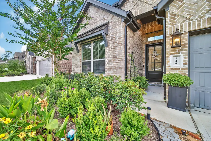 124 Alder Wood Terrace Court, Willis, TX 77318 - #3