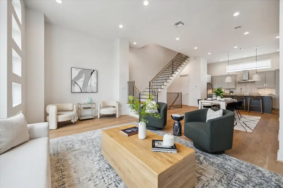 2121 Emancipation Avenue, Houston, TX 77003 - #3