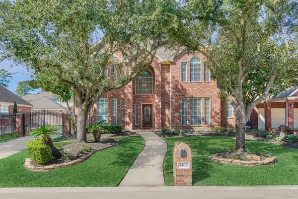 3406 Stone Ivory Court, Spring, TX 77388