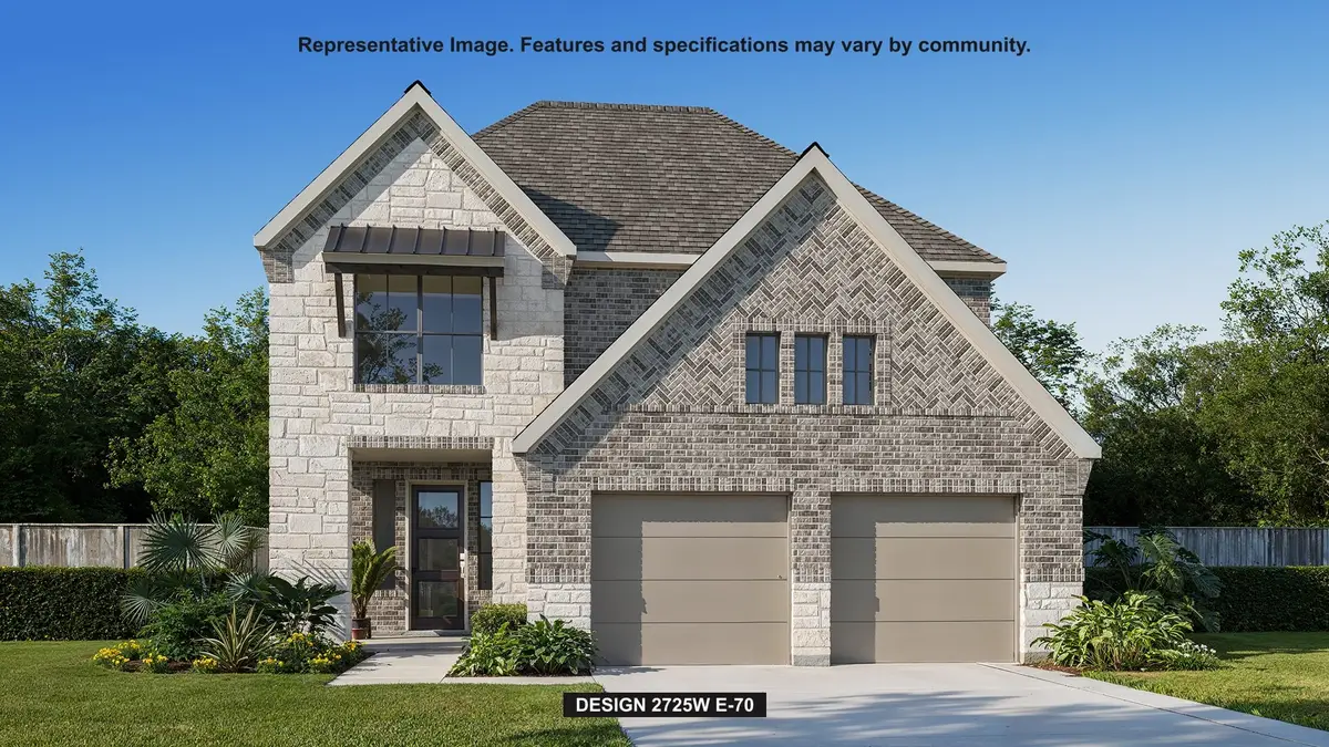 7422 Northern Cardinal Lane, Richmond, TX 77469 - #1