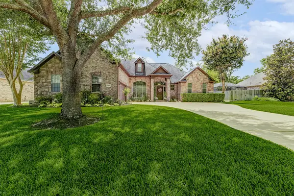 4403 Wickby Street, Fulshear, TX 77441