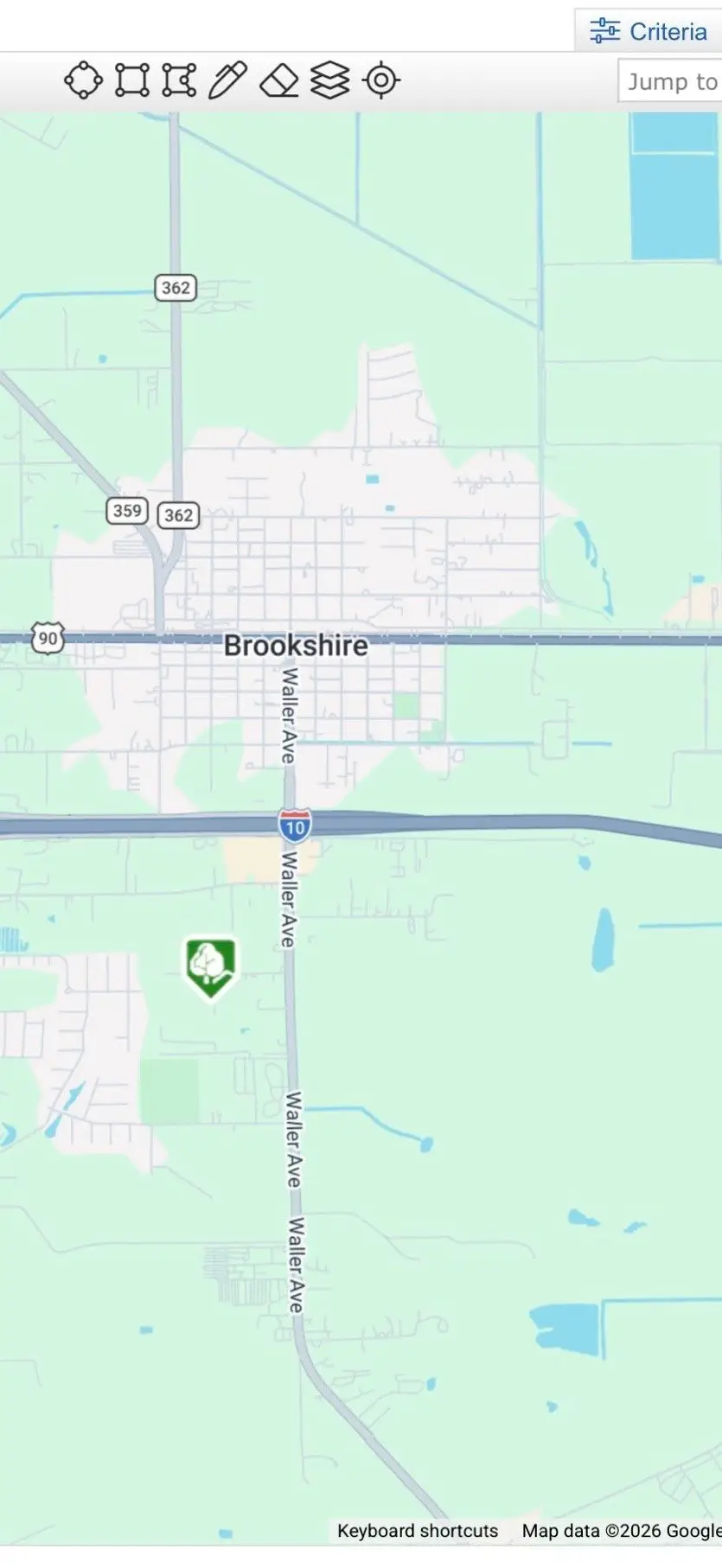 34159 Butternut Lane, Brookshire, TX 77423 - #1