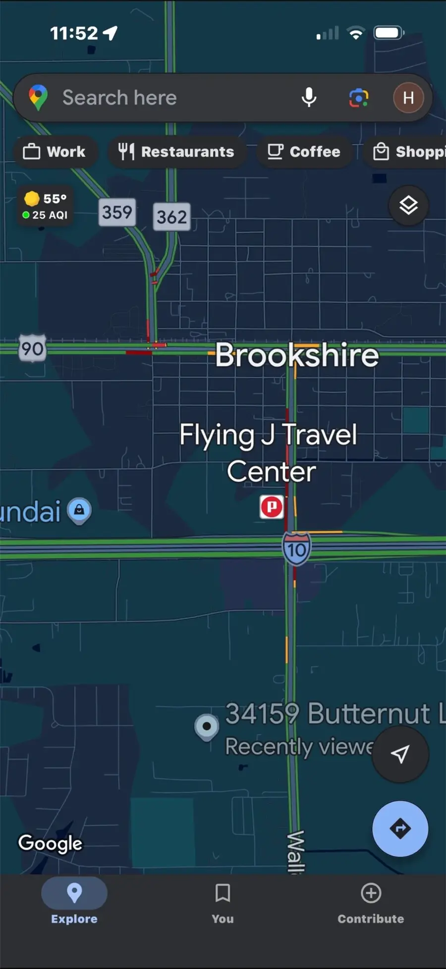 34159 Butternut Lane, Brookshire, TX 77423 - #2