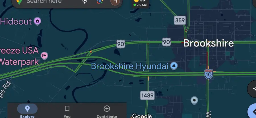 34159 Butternut Lane, Brookshire, TX 77423 - #3