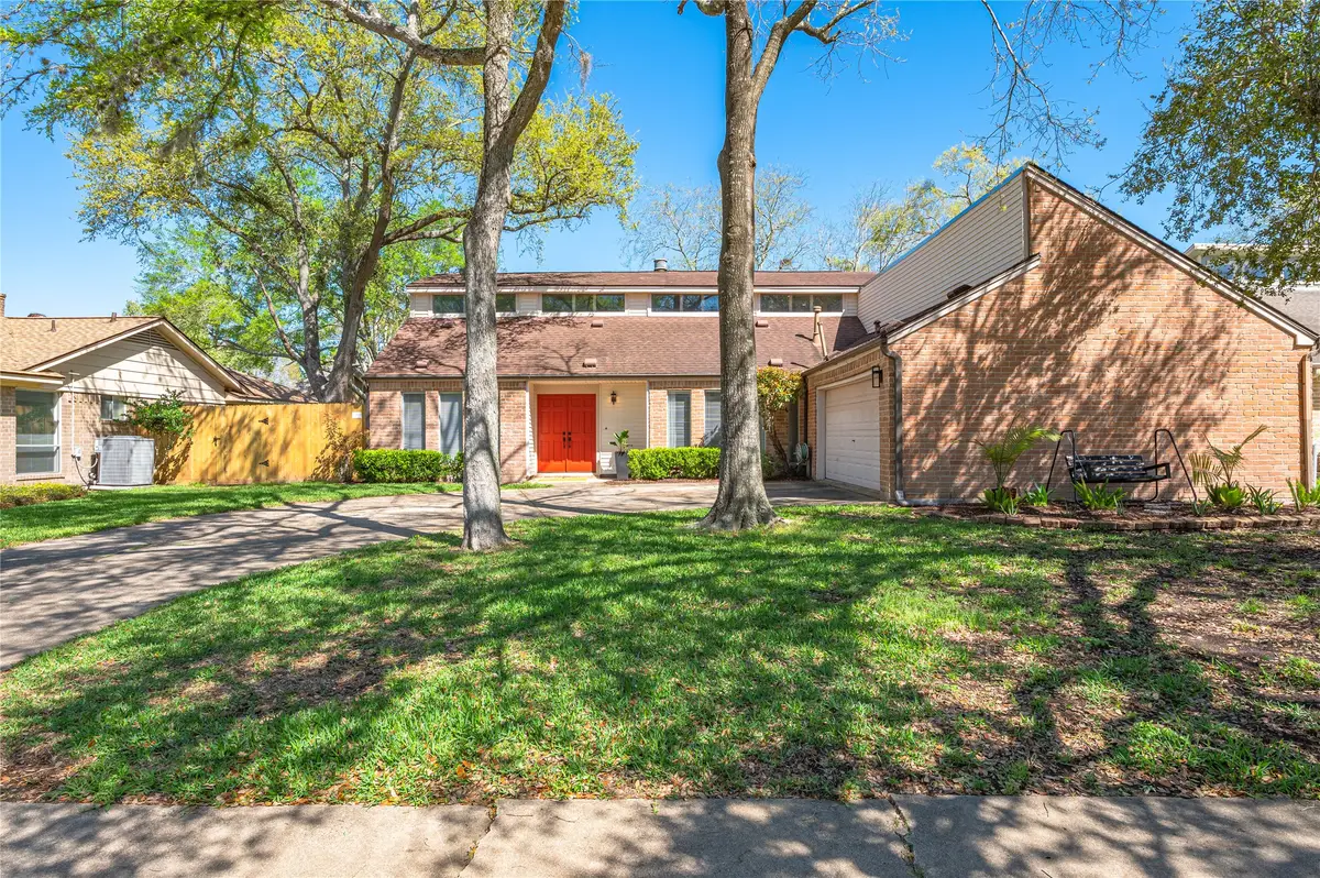 16419 Laurelfield Drive, Houston, TX 77059 - #1