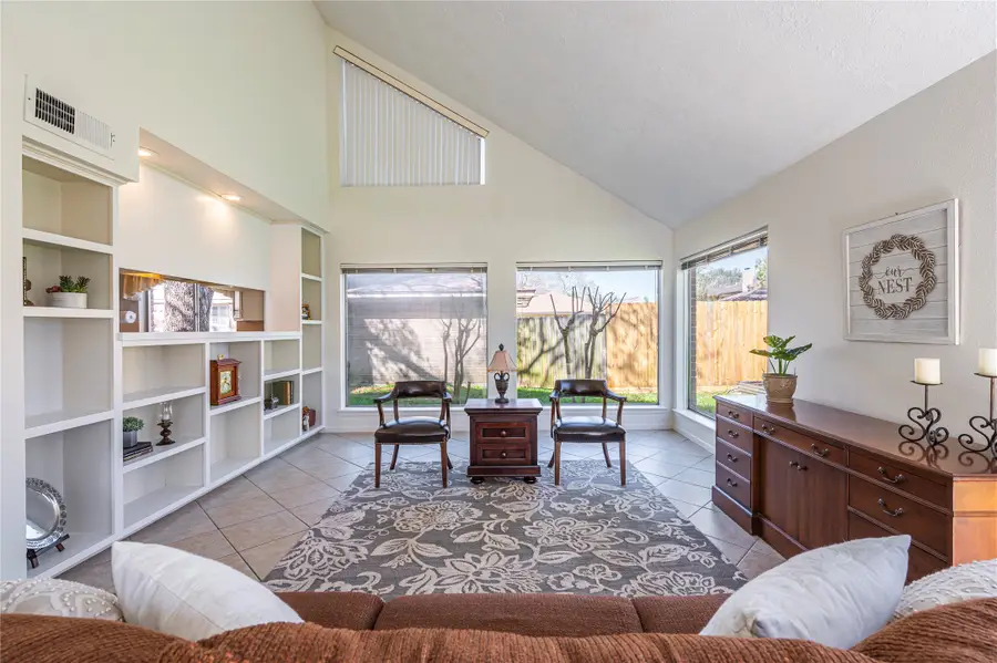 16419 Laurelfield Drive, Houston, TX 77059 - #2