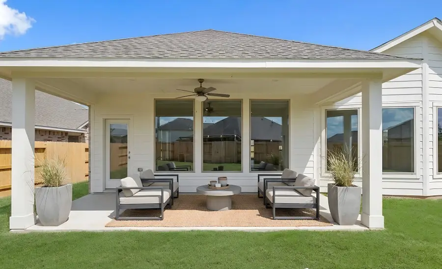 3212 Bright Maple Drive, Spring, TX 77386 - #2