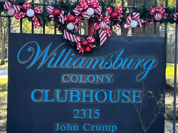 22706 Powell House Lane, Katy, TX 77449