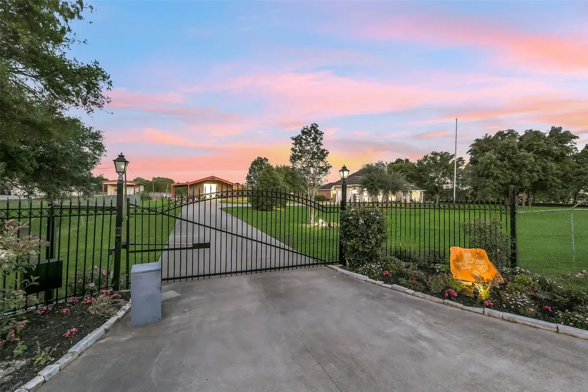 4511 Pool Hill Road, Brookshire, TX 77423 - #1