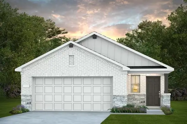 214 Olympic Harbor Drive, Crosby, TX 77532