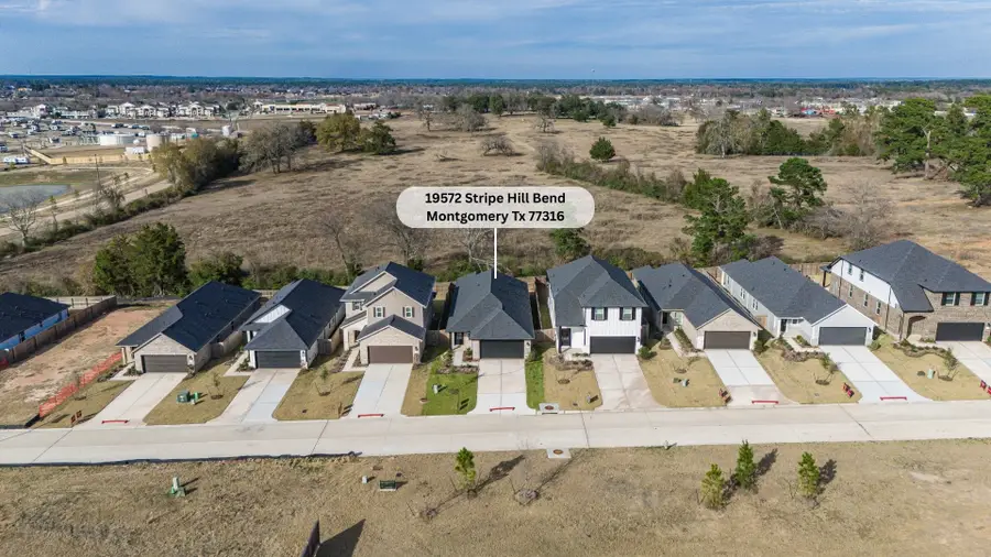 19572 Stripe Hill Bend, Montgomery, TX 77316 - #3