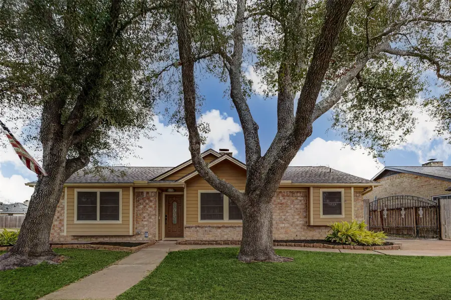 903 Park Meadow Drive, Katy, TX 77450 - Image #2