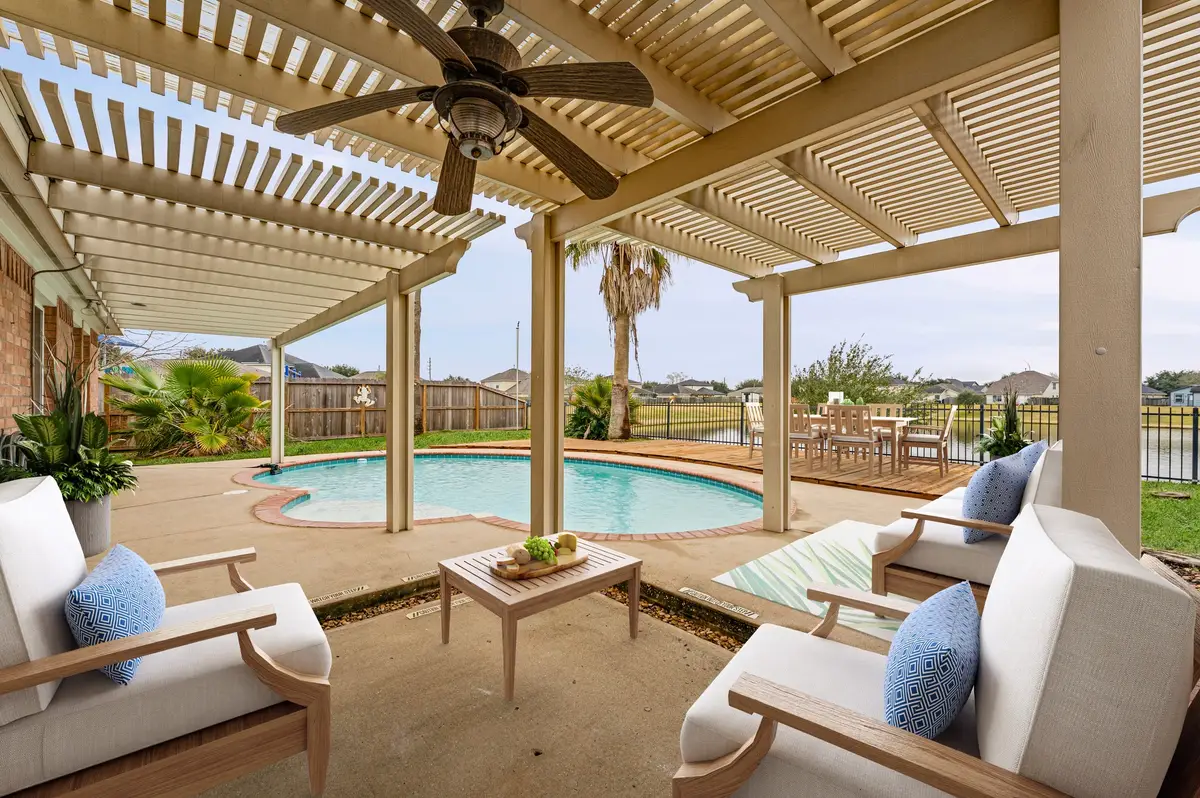 21611 Britton Hill Way, Katy, TX 77449 - #1