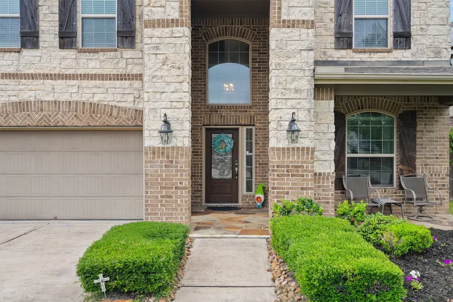 5106 Ridge Beam Lane, Spring, TX 77389 - #2