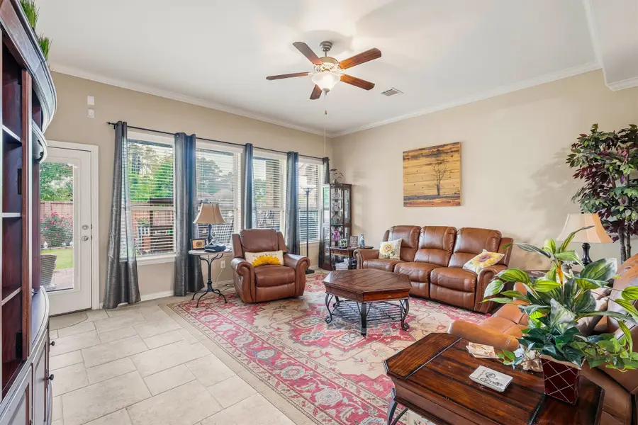 5106 Ridge Beam Lane, Spring, TX 77389 - #3