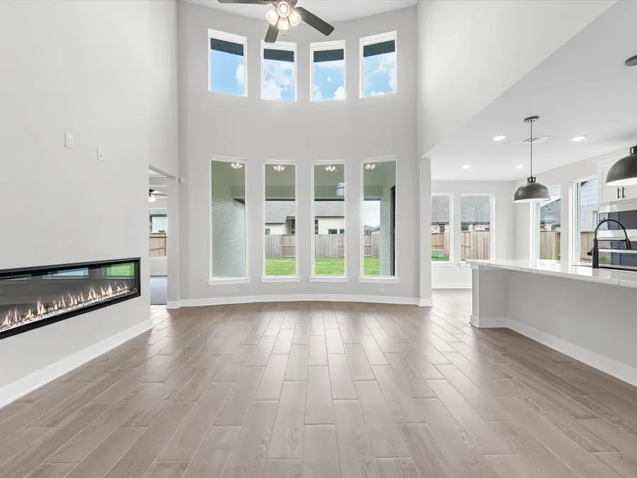 216 Silver Sage Court, Conroe, TX 77304 - #3