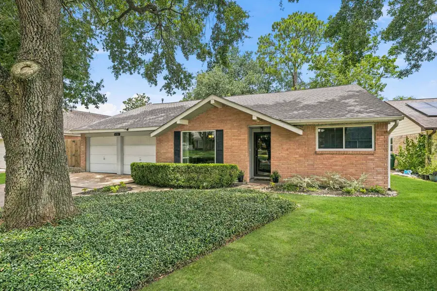 6006 Vicki John Drive, Houston, TX 77096 - #2