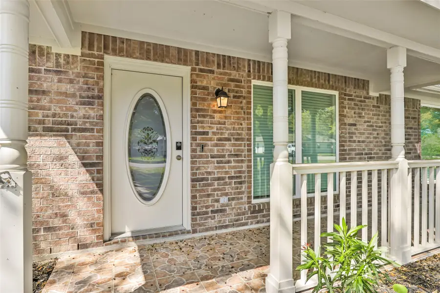 24243 Red Deer Drive, Huffman, TX 77336 - #2