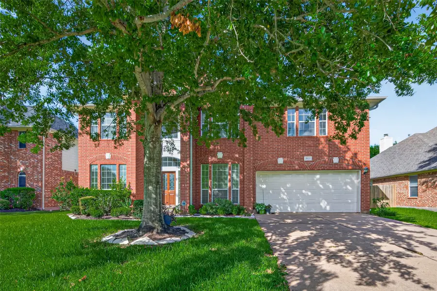 2022 Grand Willow Lane, Richmond, TX 77469 - #2