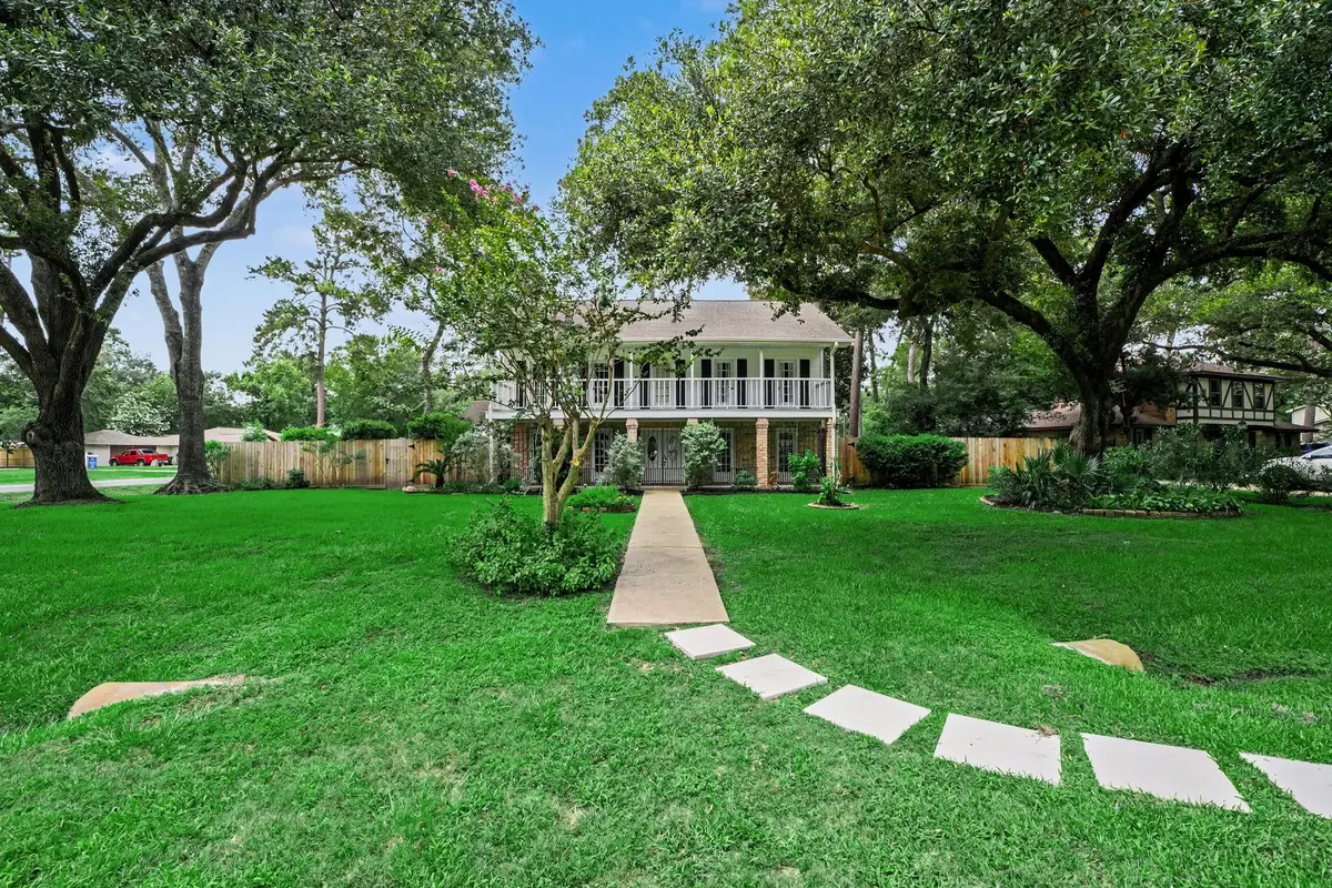 12903 Carla Way, Cypress, TX 77429 - #1