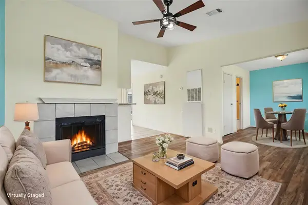 3506 Cove View Boulevard #306, Galveston, TX 77554