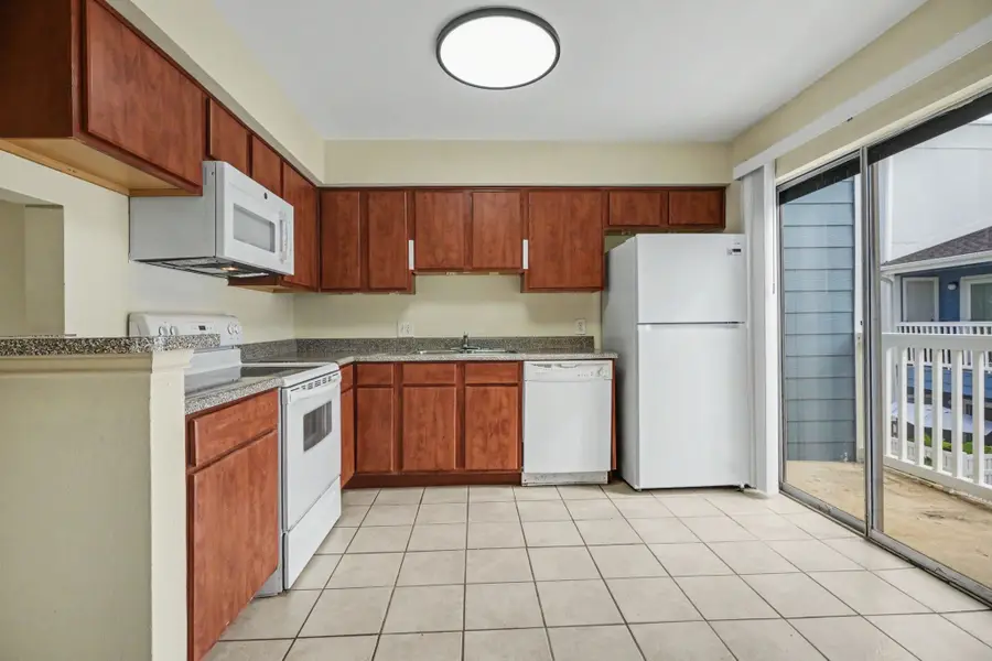 3506 Cove View Boulevard #306, Galveston, TX 77554 - #3