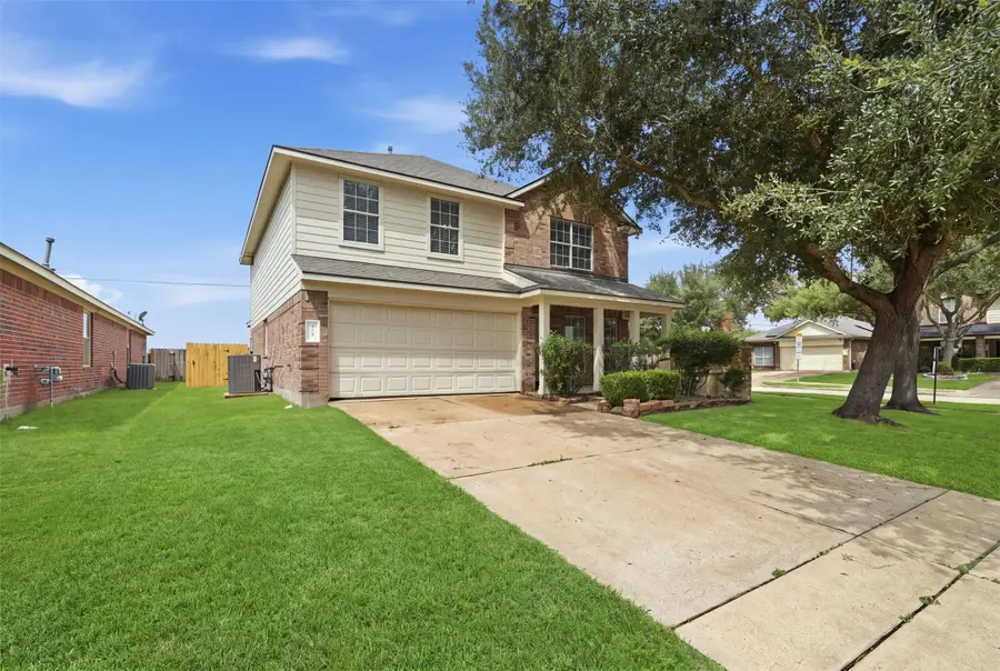 2023 Tower Bell Lane, Missouri City, TX 77489 - #2