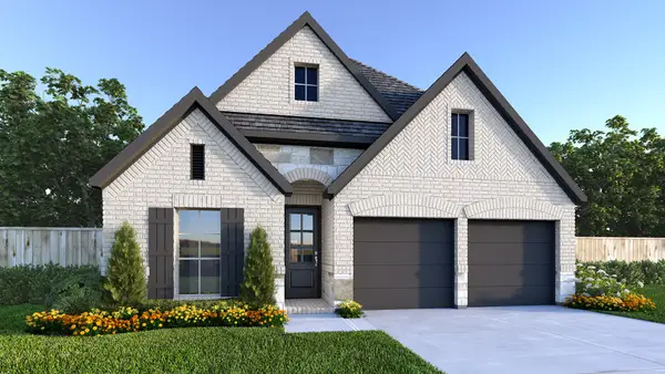 362 Mulberry Creek Street, Conroe, TX 77304