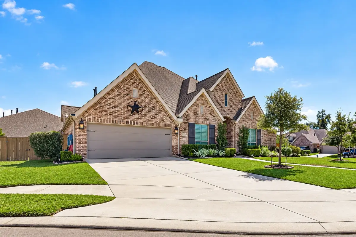 18902 Carson Glen Drive, New Caney, TX 77357 - #1