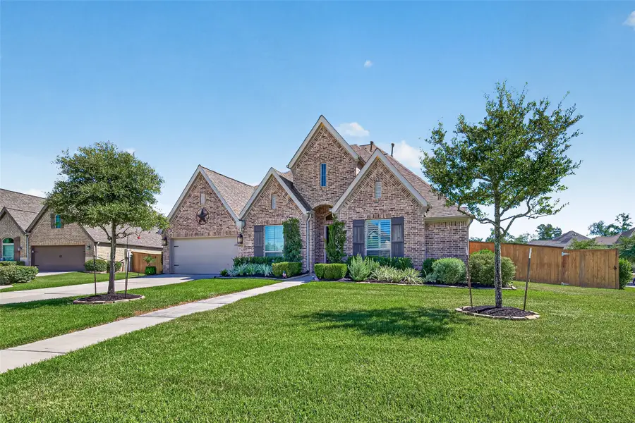 18902 Carson Glen Drive, New Caney, TX 77357 - #2