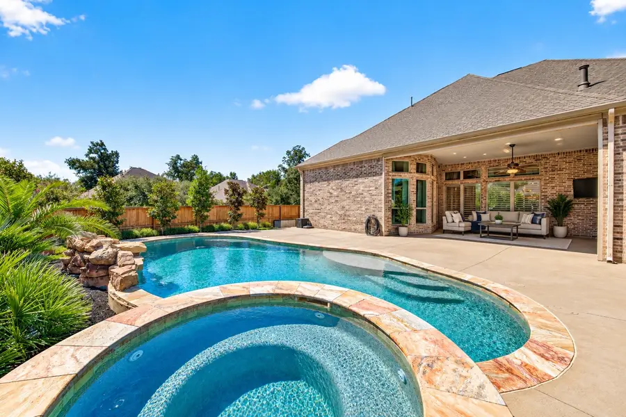 18902 Carson Glen Drive, New Caney, TX 77357 - #3