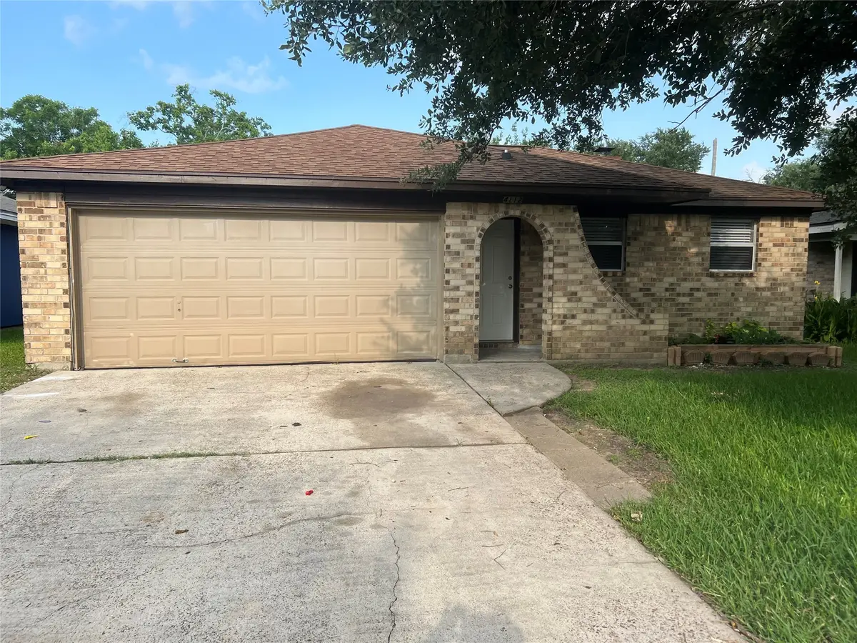 4112 19th Street N, Texas City, TX 77590 - #1