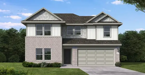 12101 Moonlight Path Drive, Conroe, TX 77304