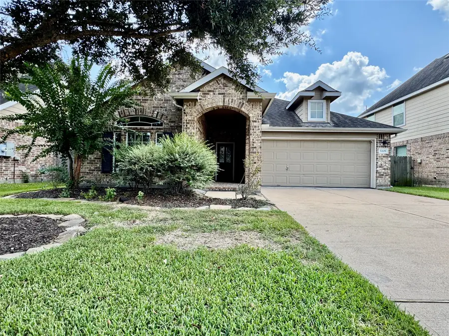 1205 Quarterhorse Drive, Alvin, TX 77511 - #3