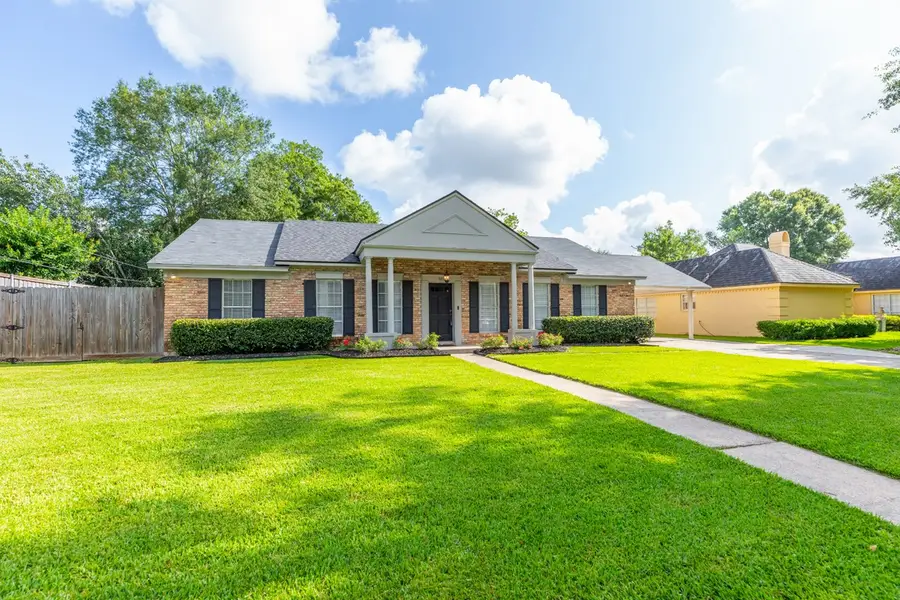 6030 Zenith Street, Beaumont, TX 77706 - #3