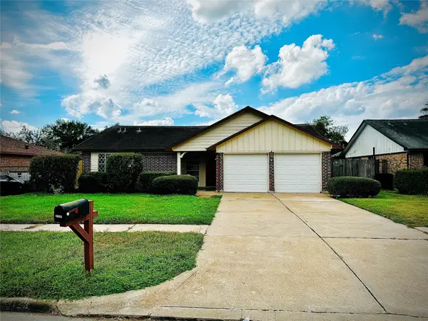 12123 Plumpoint Drive, Houston, TX 77099