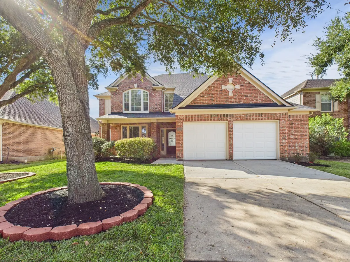 13206 Imperial Shore Drive, Pearland, TX 77584 - #1