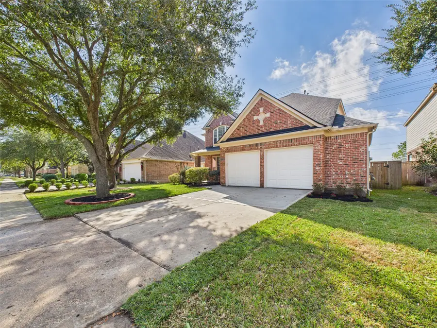 13206 Imperial Shore Drive, Pearland, TX 77584 - #2