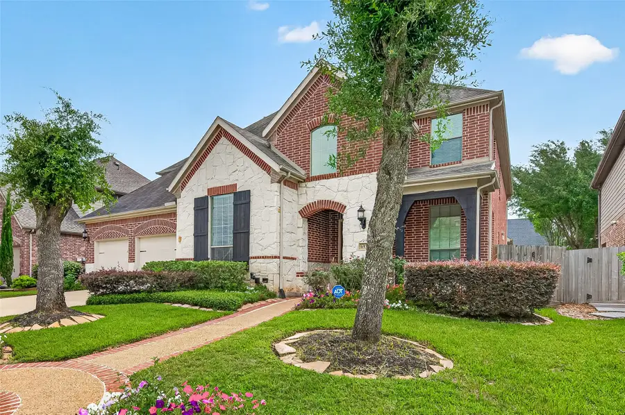 6935 Tiedmann Park Way, Sugar Land, TX 77479 - #2