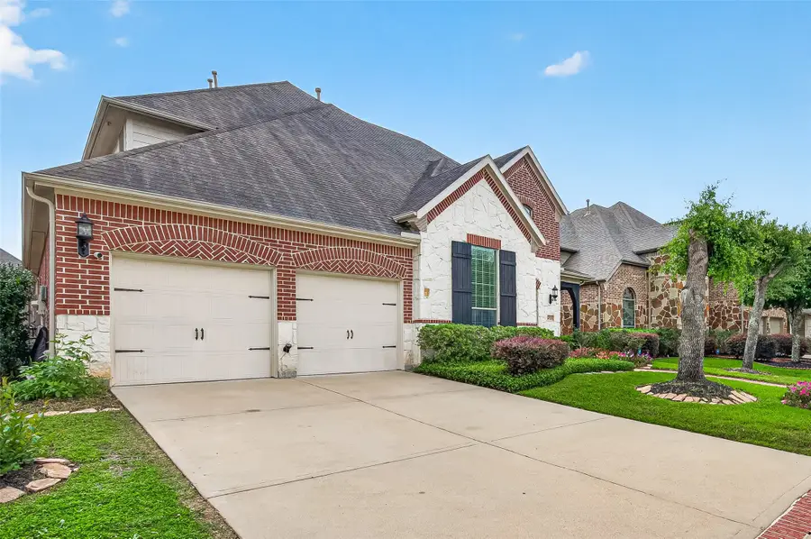 6935 Tiedmann Park Way, Sugar Land, TX 77479 - #3
