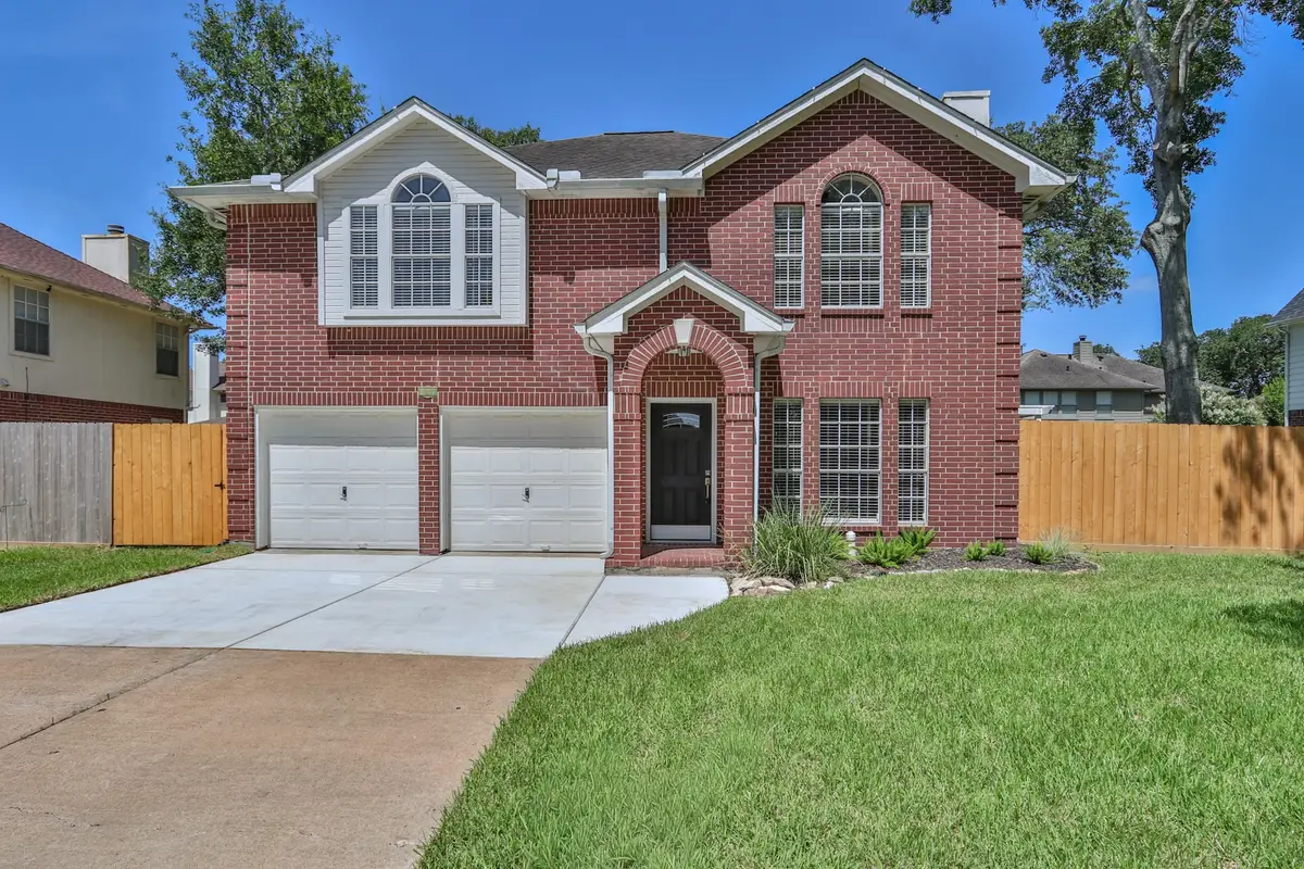 1333 Deer Ridge Drive, League City, TX 77573 - #1