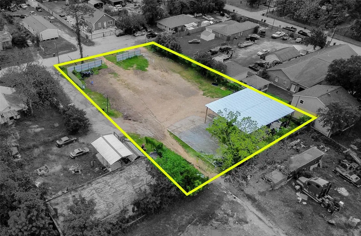 2940 Sadler Street, Houston, TX 77093 - #1