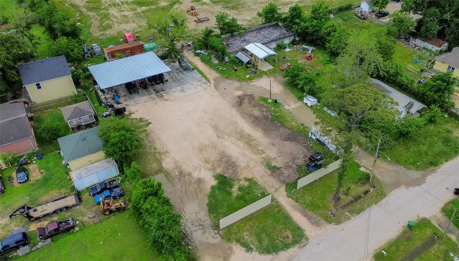 2940 Sadler Street, Houston, TX 77093 - #2