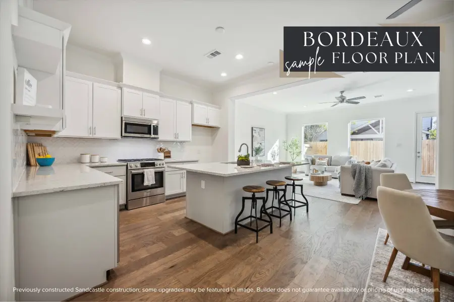 1125 E 24th Street, Houston, TX 77009 - Image #2