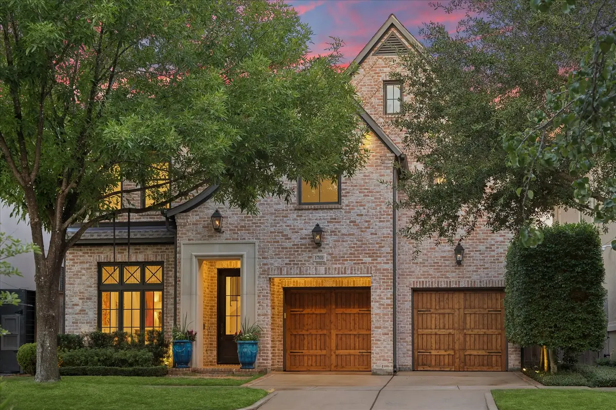 1705 Morse Street, Houston, TX 77019 - #1
