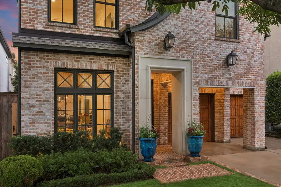 1705 Morse Street, Houston, TX 77019 - #2
