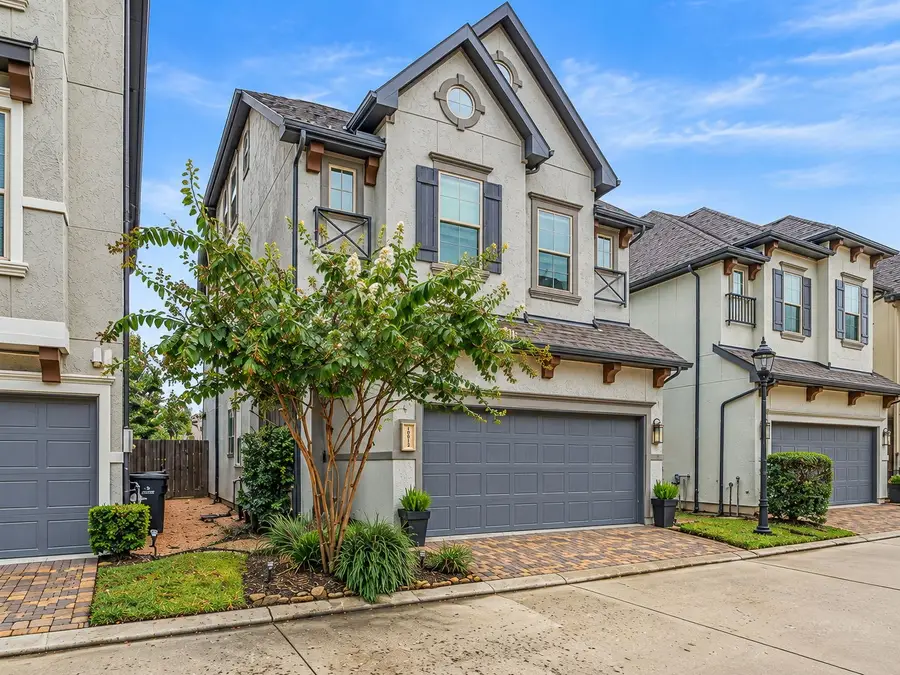 10612 Centre Glade Drive, Houston, TX 77043 - #2