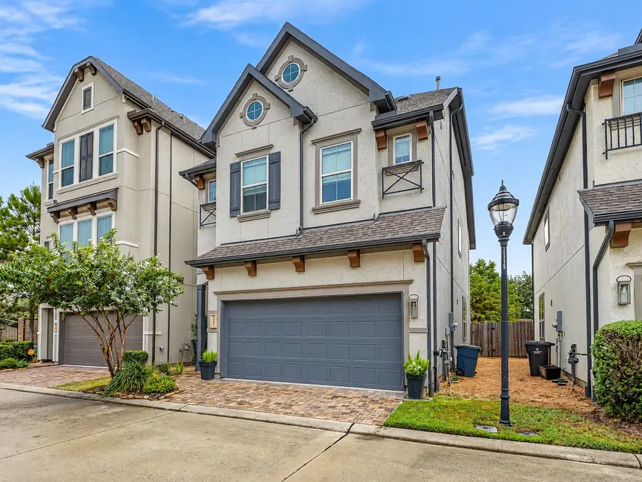 10612 Centre Glade Drive, Houston, TX 77043 - #3