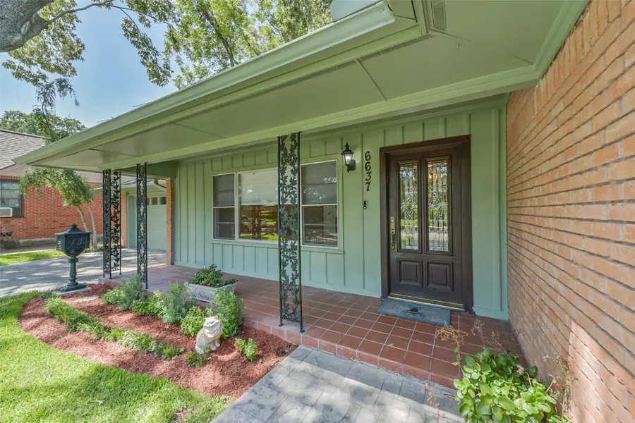 6637 Merry Lane, Houston, TX 77023 - #2